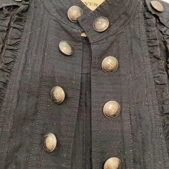 RARE Converse by John Varvatos jacket - Picture 3 of 10